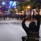 Illustration for article titled A Night Of Tear Gas And Chaos In Charlotte